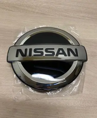 Nissan X-Trail T33 Manufacturer badge logo/emblem 628906RA0A