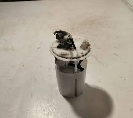 Renault Talisman In-tank fuel pump 0580200191 172026203R 7610988AA