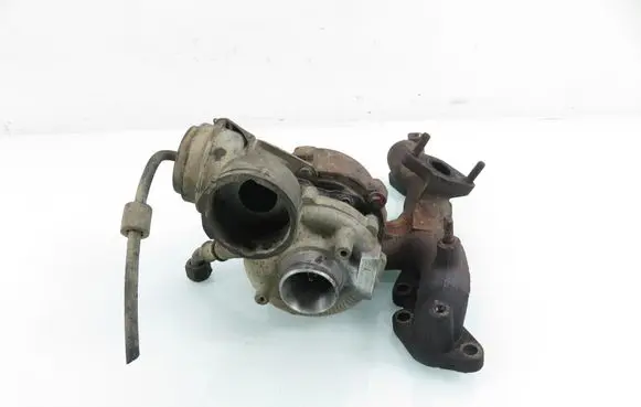 Volkswagen Touran I Turbo 03G253019A