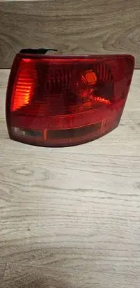 Audi A3 S3 8P Rear/tail lights 8e9945096e