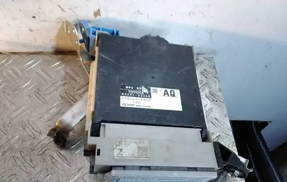 Lexus IS III XE30 Other control units/modules 8922153260 2380003402