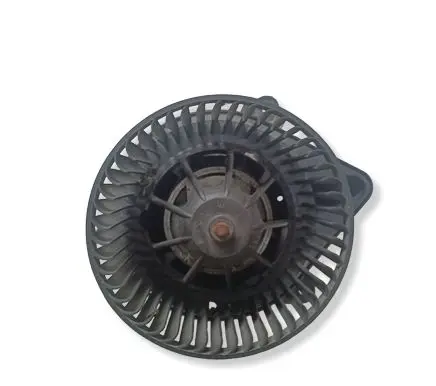 Renault Scenic I Heater fan/blower 7701048387 658146M