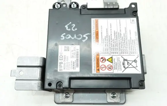Suzuki SX4 S-Cross Car battery 96510-76S00