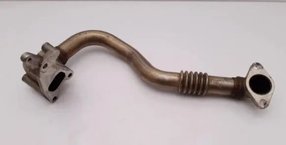 EGR valve line/pipe/hose