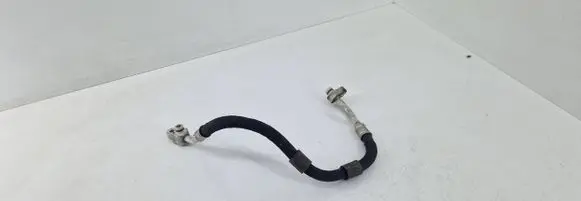 Audi A4 S4 B9 Air conditioning (A/C) pipe/hose 8W0816721D