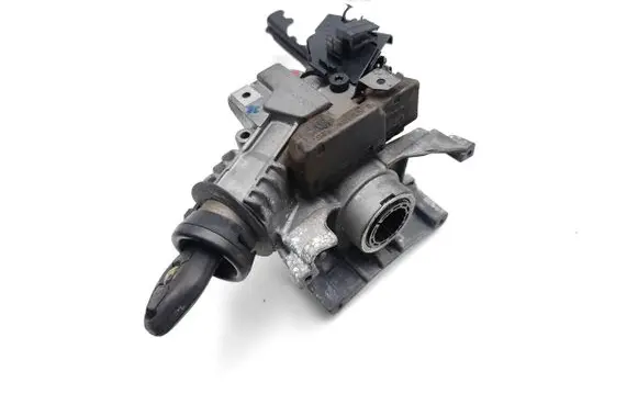 BMW X5 E53 Ignition lock 1095824 LU6751667