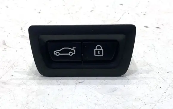 BMW 2 F45 Other switches/knobs/shifts 9275121