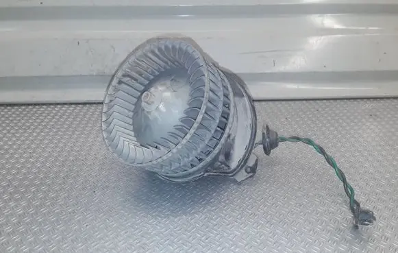 Chrysler Pacifica Heater fan/blower 04885476AC