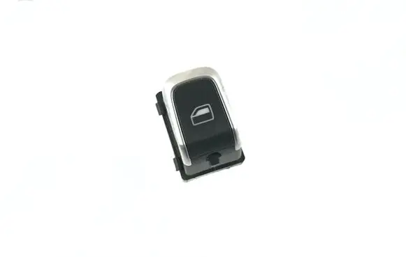 Electric window control switch