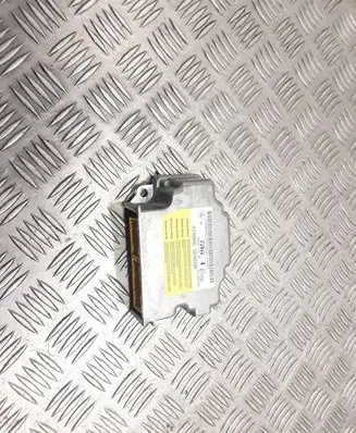 Mercedes-Benz B W245 Airbag control unit/module A1698206726