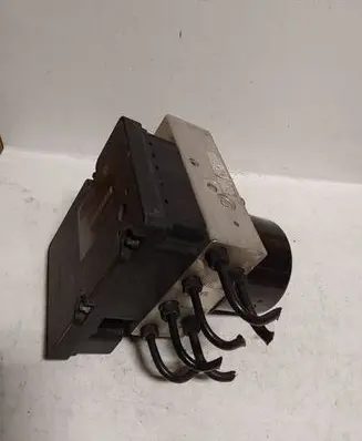 Volkswagen Touareg I ABS Pump 7L0907379A 5WK84006 10092503143