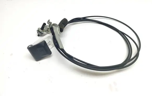 Toyota Aygo AB40 Fuel cap flap release cable 