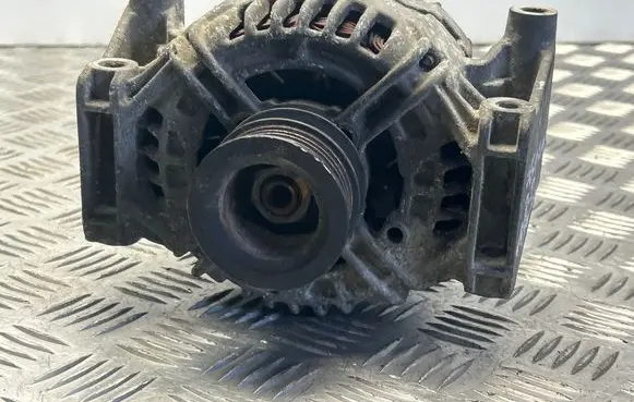 Opel Vectra C Generator/alternator 0124425004 13129850