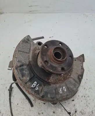 Volkswagen PASSAT B6 Front wheel hub
