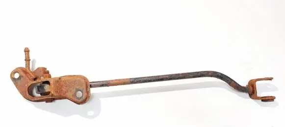 Ford Mondeo MK I Rear upper control arm/wishbone