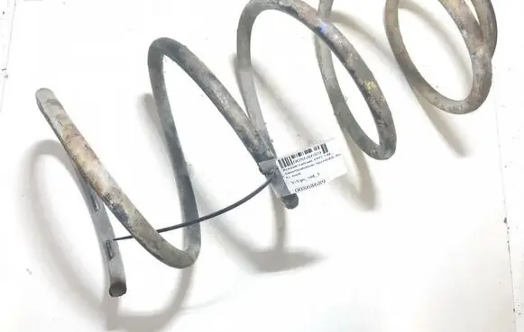Renault Safrane Front coil spring