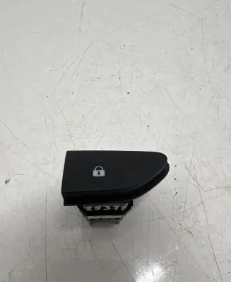 Central locking switch button