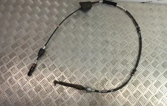 Lexus RX 450H Gear shift cable linkage