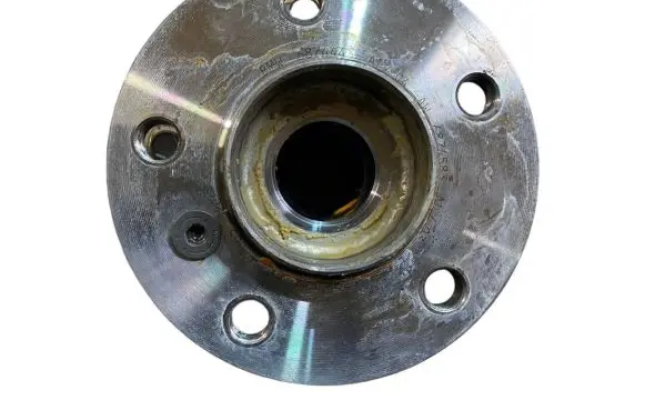 Mini One - Cooper F56 F55 Front wheel ball bearing 6874443 31206874443