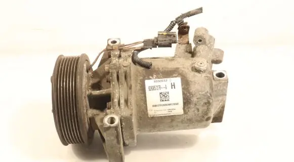 Dacia Dokker Air conditioning (A/C) compressor (pump) 926005727R
