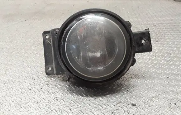Ford Transit Front fog light 