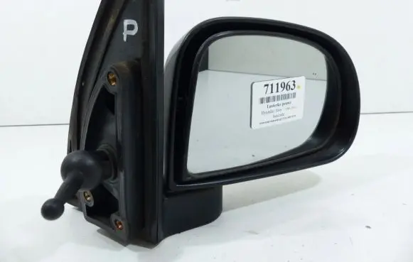 Hyundai Atos Prime Front door electric wing mirror IMPRK711963