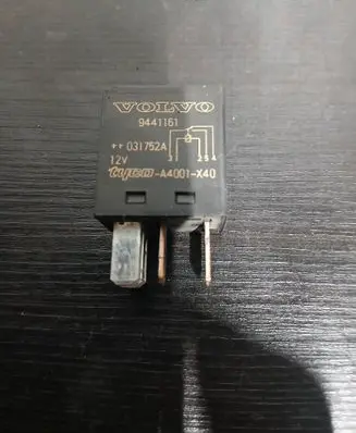 Volvo XC90 Other relay 9441161 031752A A4001X40