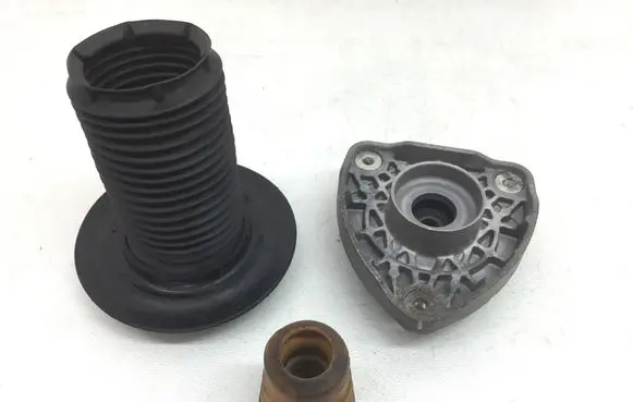 Mercedes-Benz B W246 W242 Front shock absorber damper bump stop A2463200073