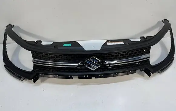 Suzuki Ignis Front bumper upper radiator grill 7211262R0 7211162R0