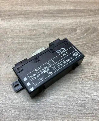 BMW 5 E39 Door control unit/module 6904247 5DK007048