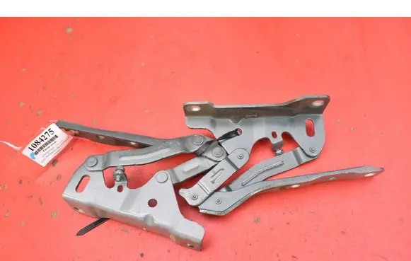 KIA Sportage Engine bonnet/hood hinges 