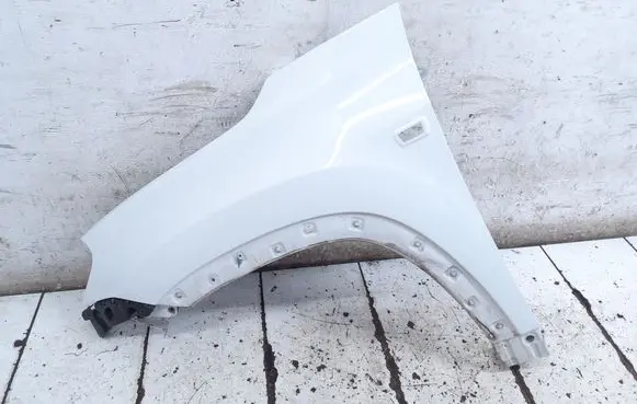 Chevrolet Orlando Fender