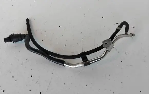Mercedes-Benz E W212 Vacuum line/pipe/hose A6512300556
