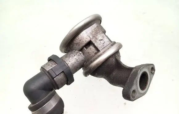 BMW 5 E60 E61 EGR valve 7508049 11727508049