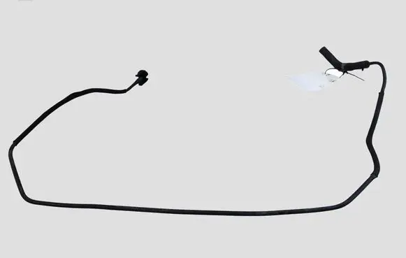 Volvo V50 Engine coolant pipe/hose 31338786