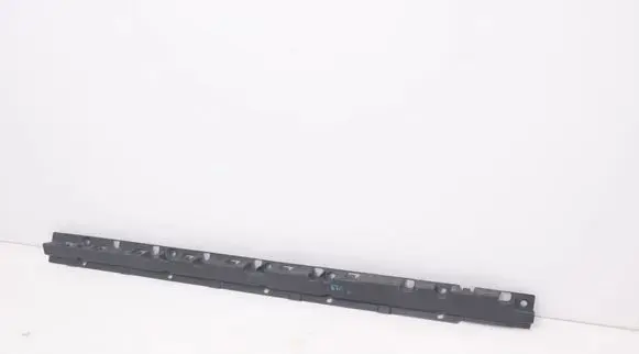 BMW X5 E70 Sill/side skirt trim 7207195