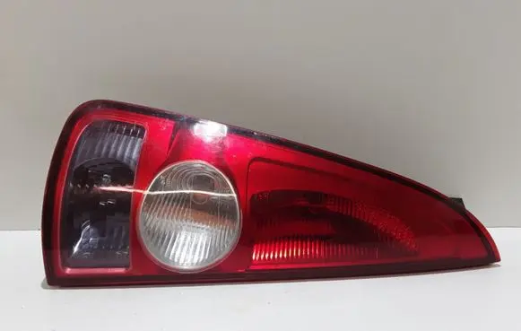 Renault Espace - Grand espace IV Rear/tail lights 8200027153