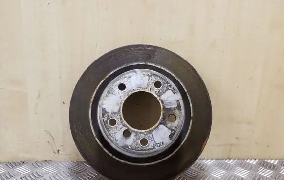 BMW 3 F30 F35 F31 Rear brake disc