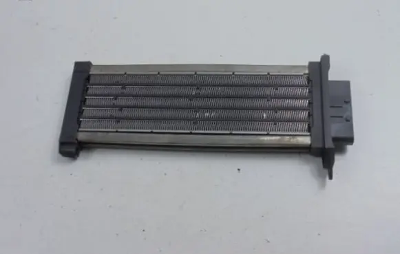 Renault Scenic II - Grand scenic II Interior heater climate box assembly 664447AE