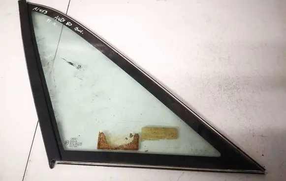 Audi 80 90 S2 B4 Rear side window as2