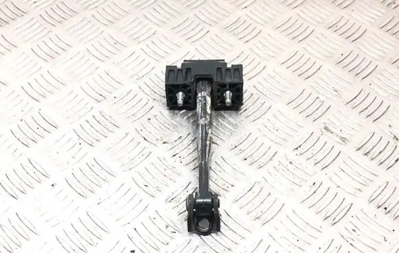 Opel Astra H Front door check strap stopper 
