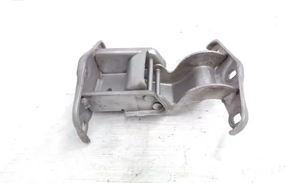 Renault Trafic III (X82) Loading door lower hinge 904108626R 93458937