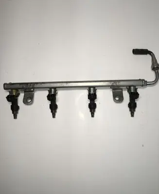 Fuel injectors set