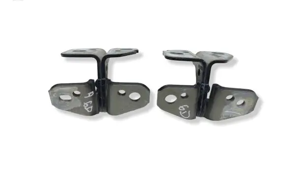 Jeep Grand Cherokee WL Rear door hinge set 
