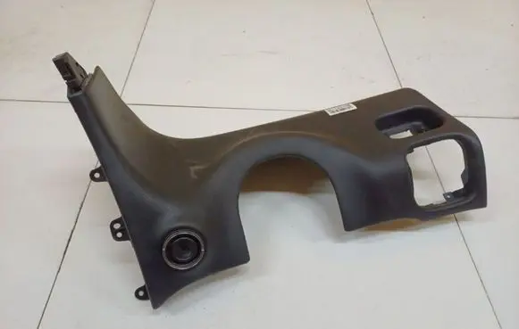 Mercedes-Benz C W203 Steering wheel column trim A2036802387