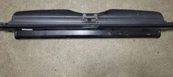 BMW 5 E39 Trunk separation 8236357