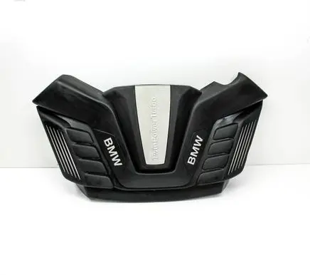 BMW X5 F15 Engine cover (trim) 7634293