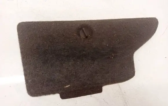 Audi A6 S6 C5 4B Other trunk/boot trim element 