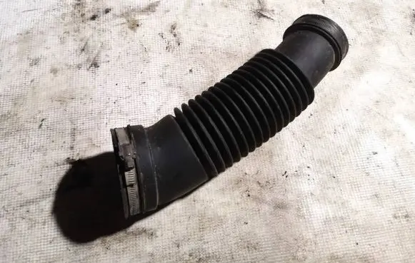 Citroen C8 Air intake hose/pipe 1488008080