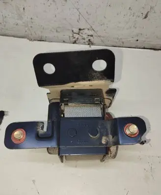 KIA Sorento Roof seat belt A4148